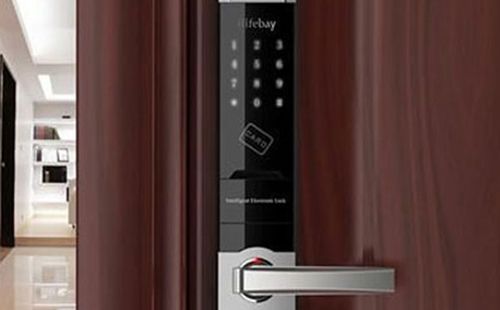 五河24小时上门开锁公司