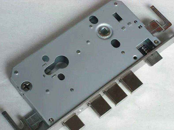 五河24小时上门开锁公司