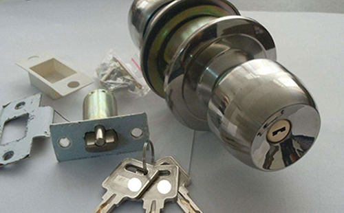 五河24小时上门开锁公司