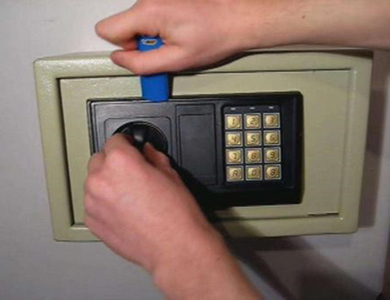 五河24小时上门开锁公司