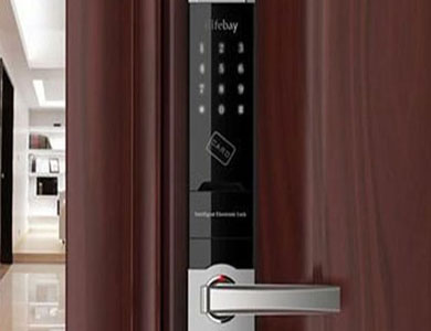 五河24小时上门开锁公司