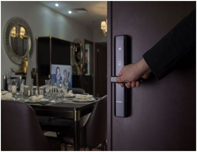 五河24小时上门开锁公司